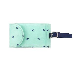 Luggage Tag